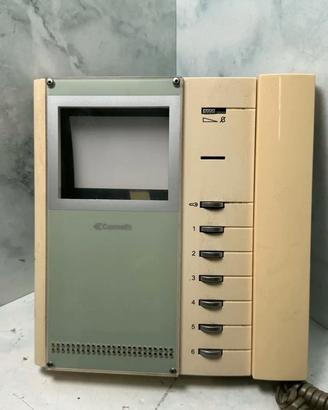 Comelit Art. 5701 Videocitofono Monitor Posto Inte
