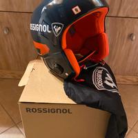 Casco sci Rossignol Hero
