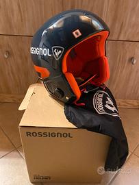 Casco sci Rossignol Hero