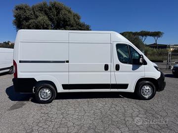 PEUGEOT Boxer 333 2.2 bluehdi 140cv S&S L2H2