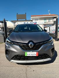 Renault Captur Blue dCi 115 CV Business