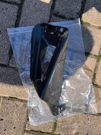 Presa aria carbonio dx moto Buell xb
