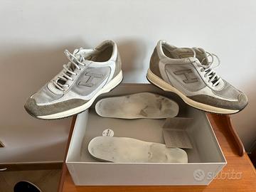 Hogan originali nr. 8