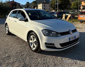 Volkswagen Golf 7 1.6TDI PERFETTA SI NEOPATENTATI