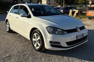 Volkswagen Golf 7 1.6TDI PERFETTA SI NEOPATENTATI