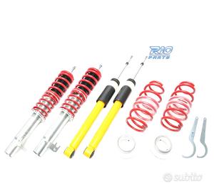 KIT SOSPENSIONE FILETTATA TOYOTA AYGO 05-14