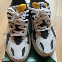 Puma Rs X³ WH - 41
