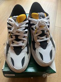 Puma Rs X³ WH - 41