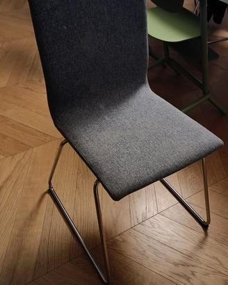 4 sedie IKEA LILLÅNÄS