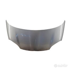 Cofano anteriore Fiat Panda 312 del 2014 Grigio