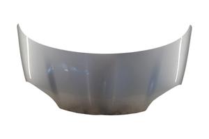 Cofano anteriore Fiat Panda 312 del 2014 Grigio