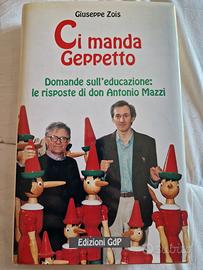 Ci manda Geppetto