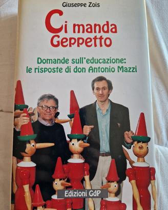 Ci manda Geppetto