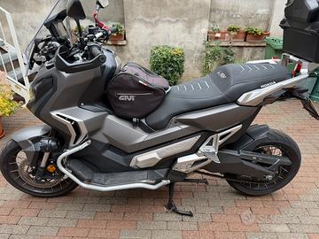Honda Xadv 750 2020