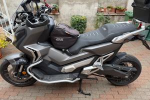 Honda Xadv 750 2020