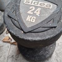 Manubri Sidea
