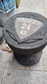 Manubri Sidea