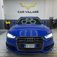 Audi A6 3.0 TDI 272 CV quattro S tronic Business P