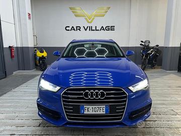 Audi A6 3.0 TDI 272 CV quattro S tronic Business P