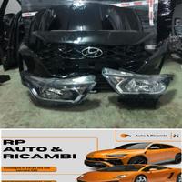 HYUNDAI I20 2021 X RICAMBI