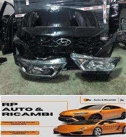 HYUNDAI I20 2021 X RICAMBI