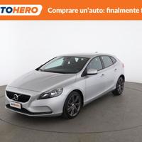 VOLVO V40 D2 Geartronic Business