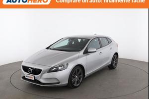 VOLVO V40 D2 Geartronic Business