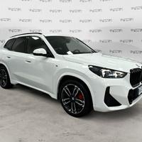 BMW X1 xDrive 20d Msport Pro