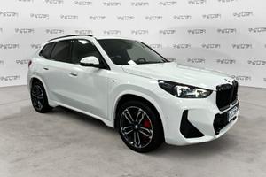 BMW X1 xDrive 20d Msport Pro