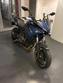 Yamaha tracer 700 abs