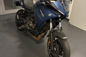 Yamaha tracer 700 abs