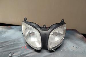 faro Yamaha t max.2002/2007