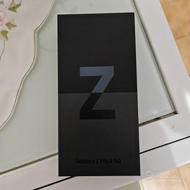 Samsung Z Flip 3 8/256 