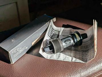 Movimenti Centrali NOS Shimano & Suntour.