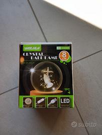 lampada