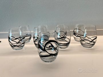 Bicchieri Bormioli Rocco