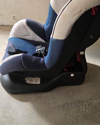 Seggiolino auto