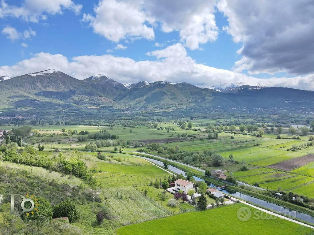 Casa – Rivodutri, Vignaletto - Vista 2