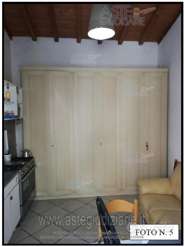Appartamento – Piombino, Poggetto - Vista 5