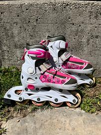 Roller bambina 29-32