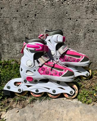 Roller bambina 29-32