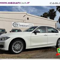BMW 320d Modern