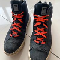 Scarpe da moto Revit