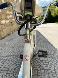 Tandem Graziella vintage