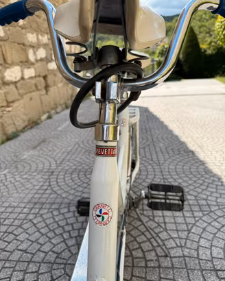 Tandem Graziella vintage