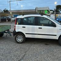 Fiat Panda 1.2 Dynamic GPL