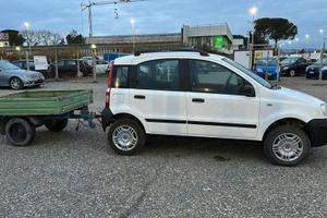 Fiat Panda 1.2 Dynamic GPL