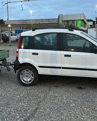 Fiat Panda 1.2 Dynamic GPL