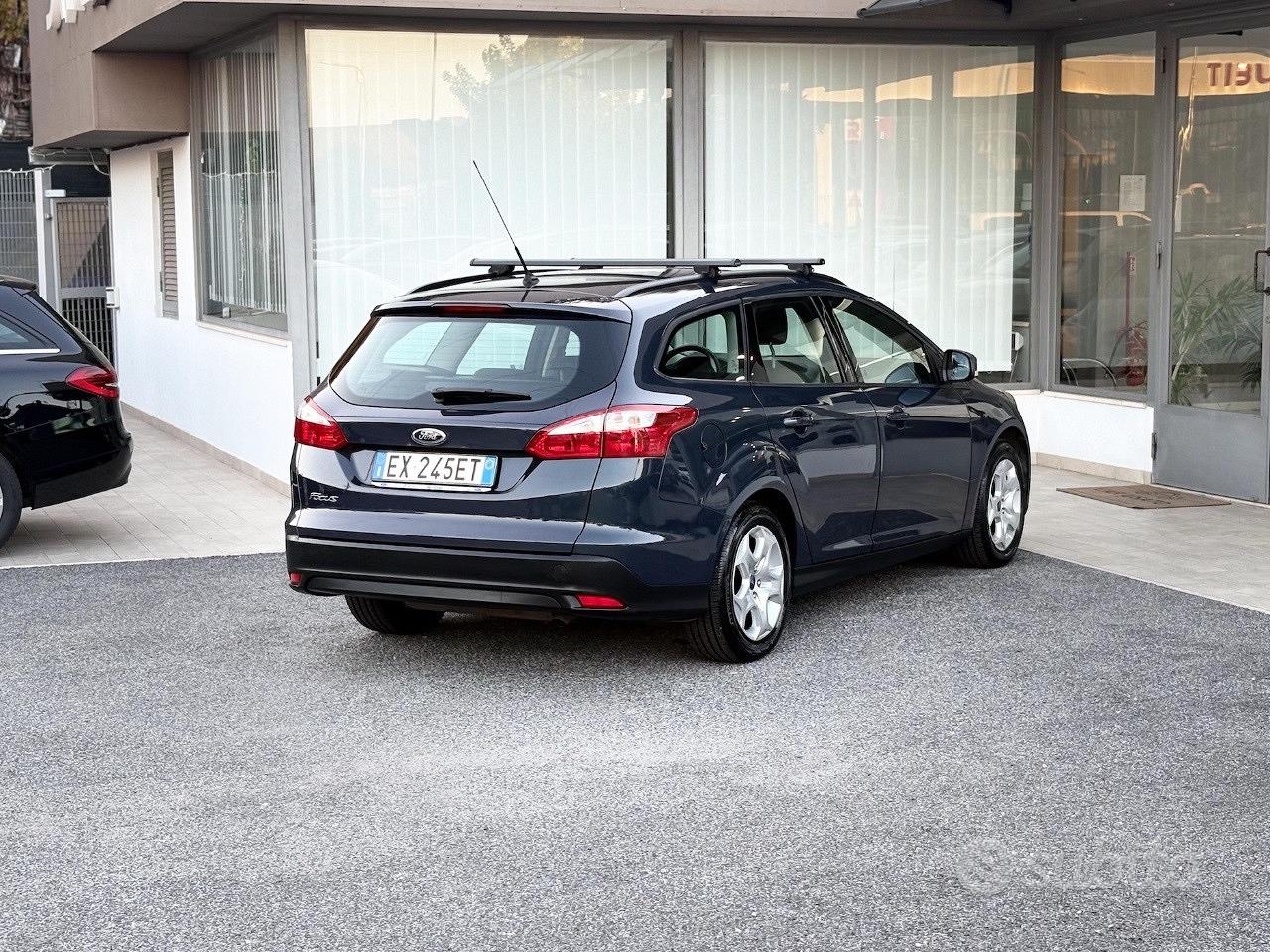 Ford Focus 2014 photo 5