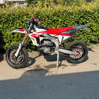 Fantic xef 450